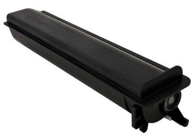 Alt view image 2 of 7 - SuppliesMAX Compatible Replacement for Toshiba e-STUDIO 2018A/2518A/3018A/3018AG/3518A/4518A/5018A/5018AG Black Toner Cartridge (43900 Page Yield) (T-5018U)