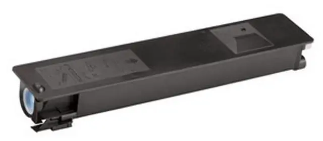 Alt view image 2 of 7 - Compatible Toshiba e-STUDIO 2050C/e-STUDIO 2051C/e-STUDIO 2550C/e-STUDIO 2551C Cyan Toner Cartridge (33600 Page Yield) (T-FC30UC)