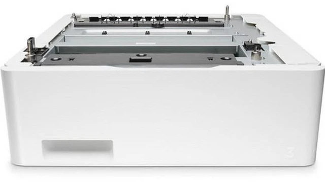 Main image of HPE Color LaserJet Pro M452/M454/M477/M479 Series 550-Sheet Feeder (HPECF404A-REF) (Certified Refurbished)