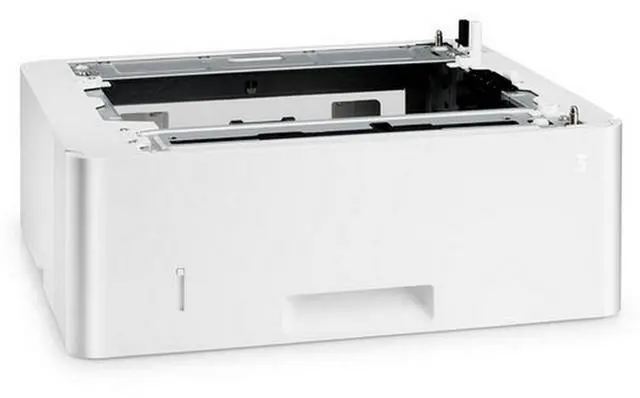 Main image of HP LaserJet Pro M402/M404/M426 Series 550-Sheet Feeder (D9P29A)