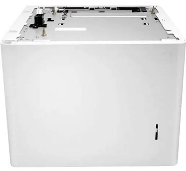 Main image of HPE LaserJet Enterprise M607/M608/M609/E60055/E60065/E60075 Series 2100 Sheet Paper Feeder (HPEL0H18A) (Certified Refurbished)