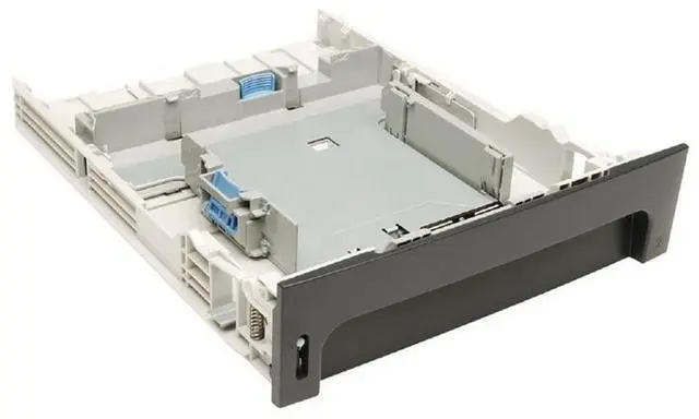 Main image of HPE LaserJet M2727/P2014/P2015 Series 250 Sheet Paper Input Tray 2 Cassette (HPERM1-4251-000CN)