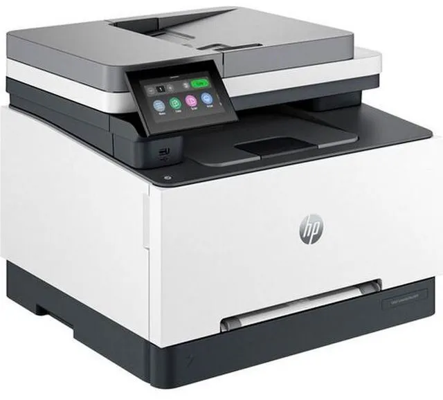 Main image of HP Color LaserJet Pro MFP 3301sdw Wireless All-in-One Color Laser Printer-Toner Value Bundle Pack (499Q3F#BGJ_TONERVB) (Certified Refurbished)