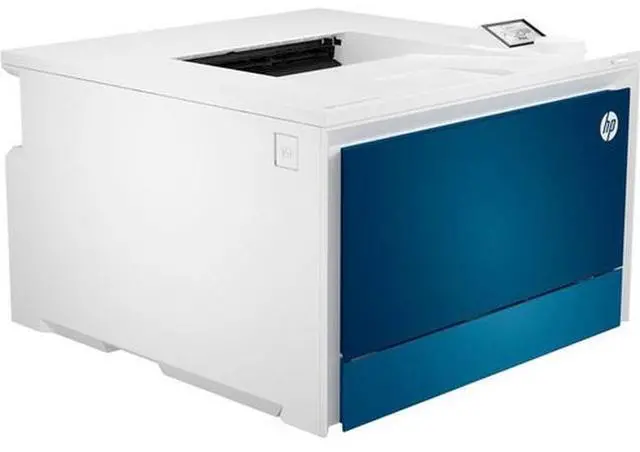 Main image of HP Color LaserJet Pro 4201dn Color Laser Printer-Toner Value Bundle Pack (4RA85F#BGJ_TONERVB)