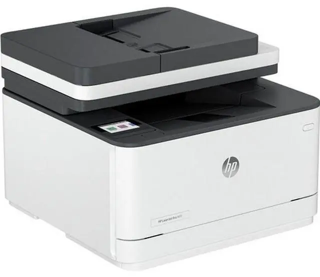 Main image of HP LaserJet Pro MFP 3101sdw Wireless All-In-One Monochrome Laser Printer-Toner Value Bundle Pack (9D2X4F#BGJ_TONERVB)