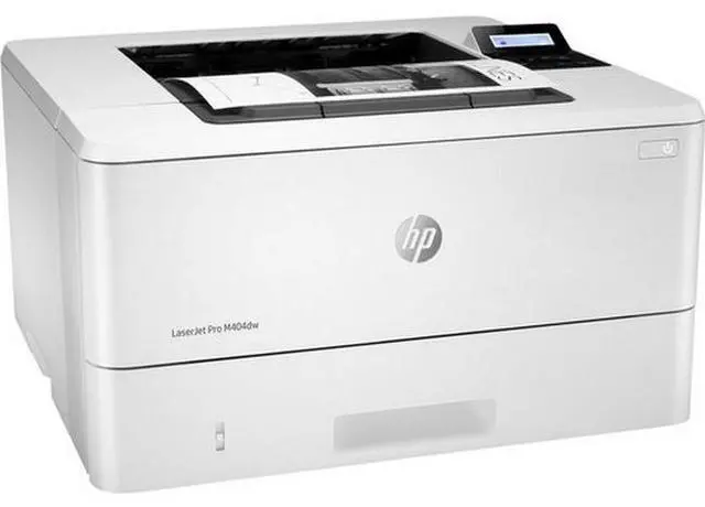 Main image of HPE LaserJet Pro M404DW Duplex-Wireless Laser Printer-Toner Value Bundle Pack (HPEW1A56A#BGJ_TONERVB)
