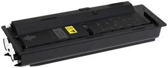 Alt view image 2 of 7 - SuppliesMAX Compatible Replacement for Kyocera Mita FS-6025/FS-6030/FS-6525-MFP/FS-6530-MFP/TASKalfa 255/TASKalfa 305 Black Toner Cartridge (15000 Page Yield) (TK-477) (1T02K30US0)