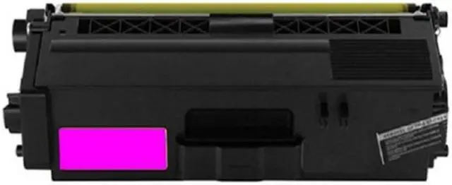 Alt view image 2 of 7 - SuppliesMAX Compatible Replacement for Brother HL-L9200CDW/HL-L9300CDWT/MFC-L9550CDW/MFC-L9950CDWT High Yield Magenta Toner Cartridge (6000 Page Yield) (TN-339M)