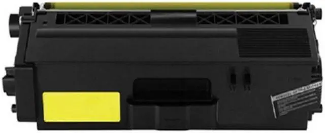 Alt view image 2 of 7 - SuppliesMAX Compatible Replacement for Brother DCP-L8400/DCP-L8450/HL-L8250/HL-L8350/MFC-L8600/MFC-L8650/MFC-L8850 Yellow Toner Cartridge (3500 Page Yield) (TN-336Y)
