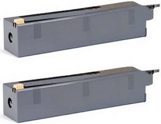 Alt view image 2 of 7 - SuppliesMAX  Replacement for WorkCentre 7132/7232/7242 Drum Unit (2/PK-80000 Page Yield) (13R636_2PK)