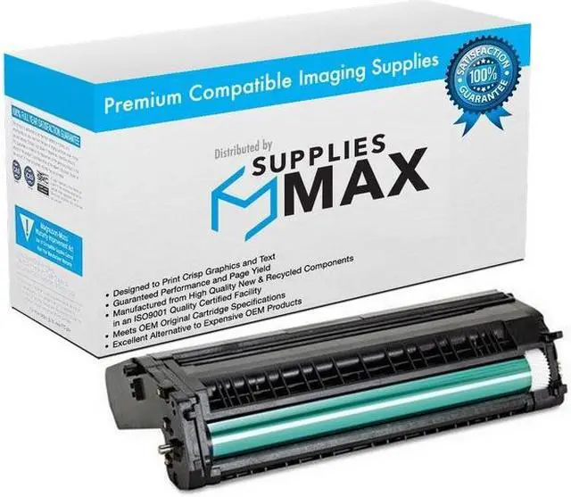 Main image of SuppliesMAX Compatible Replacement for Okidata C710DN/C710DTN/C710N Cyan Imaging Drum Unit (20000 Page Yield) (43913803)