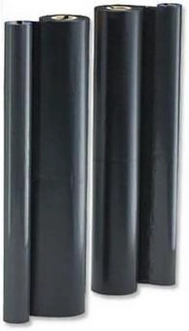 Alt view image 2 of 7 - SuppliesMAX Compatible Replacement for DPC302RF Fax Imaging Film (2/PK-250 Page Yield) - Replacement to Brother PC-302RF / PC302RF