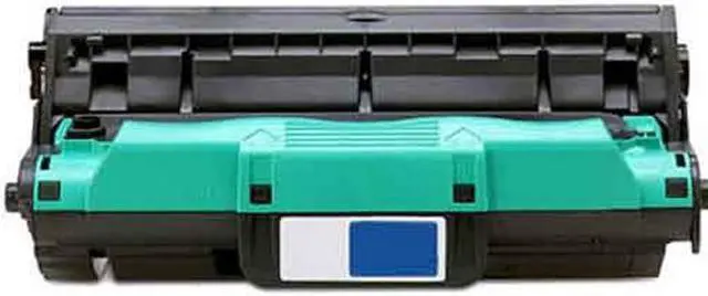 Alt view image 2 of 7 - SuppliesMAX Compatible Replacement for HP Color Laser Jet 2550L/2500Ln/2500n/2800/2820/2830/2840 Drum Kit (20000 Page Yield) (NO. 122A) (Q3964A)