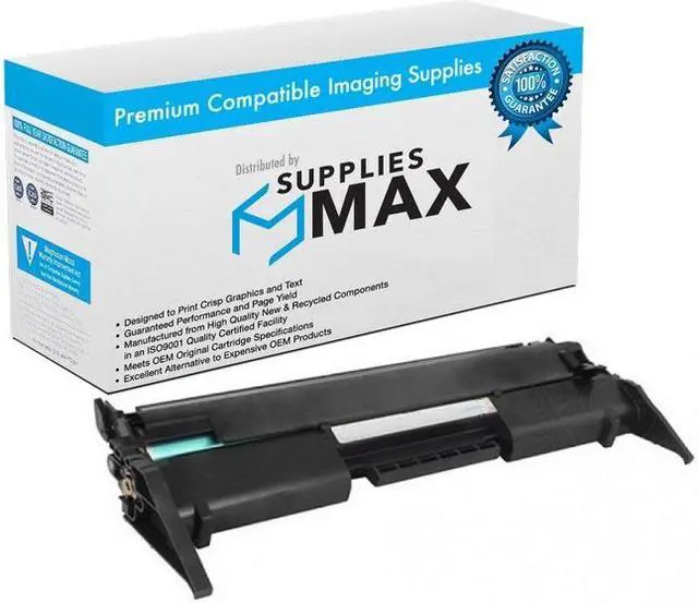 Main image of SuppliesMAX Compatible Replacement for NEC Nefax-635/637/647 Drum Unit (20000 Page Yield) (50016562)
