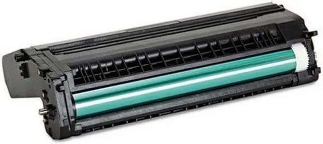 Alt view image 2 of 7 - SuppliesMAX Compatible Replacement for Okidata C711CDTN/C711DN/C711DTN/C711N/C711WT Black Imaging Drum Unit (20000 Page Yield) (TYPE 16) (44318504)