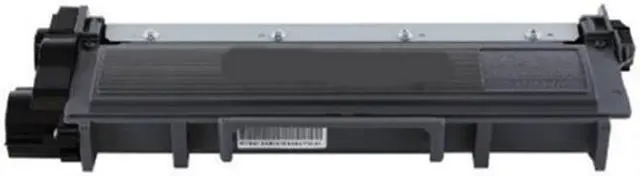 Alt view image 2 of 7 - SuppliesMAX Compatible Replacement for Brother DCP-L2500/DCP-L2540/HL-L2300/HL-2360/MFC-L2680/MFC-L2700/MFC-L2740 Toner Cartridge (2600 Page Yield) (TN-660)