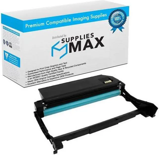 Main image of SuppliesMAX Remanufactured Replacement for Phaser 3260DI/Phaser 3260DNI/WorkCentre 3215NI/WorkCentre 3225DNI Drum Unit (10000 Page Yield) (101R00474)