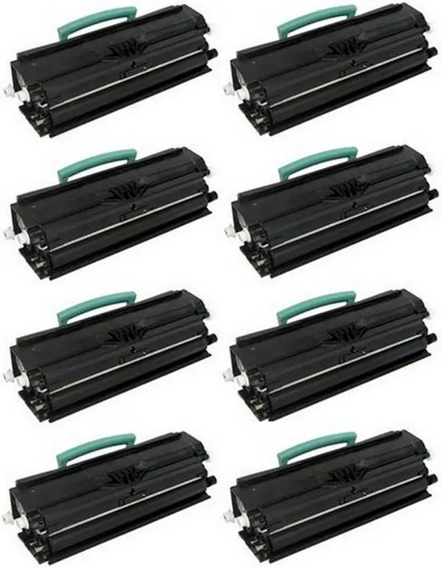 Toner Für Dell 1720dn Günstig Kaufen | Original & Kompatibel