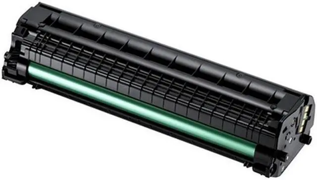 Alt view image 2 of 7 - SuppliesMAX Compatible Replacement for Samsung ML-1660/ML-1665/ML-1670/ML-1675/ML-1860/ML-1865W/SCX-3200/SCX-3205/SCX-3210/SCX-3218 Toner Cartridge (1500 Page Yield) (MLT-D104S)