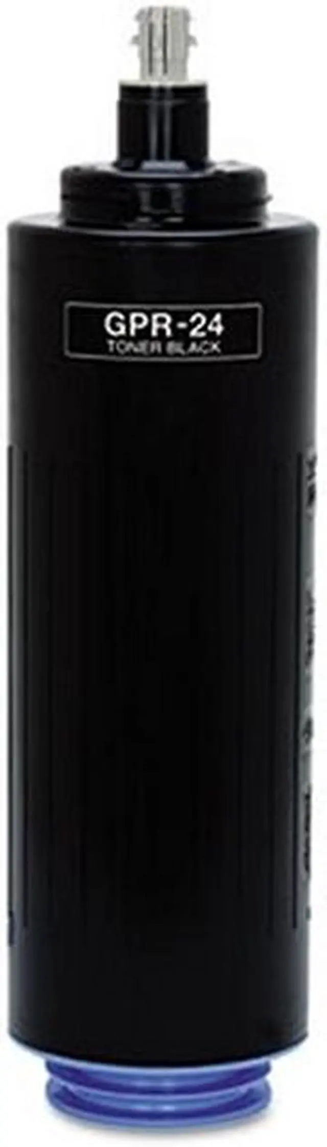 Alt view image 2 of 7 - SuppliesMAX Compatible Replacement for Canon imageRUNNER ADVANCE 5050N/5055N/5065N/5075N Black Toner Cartridge (48000 Page Yield) (GPR-24) (1872B003AA)