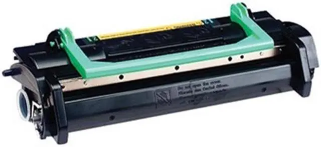 Alt view image 2 of 7 - SuppliesMAX Compatible Replacement for Konica Minolta PagePro 1100/1100L/1250E/1250W/Pageworks 8E/8L Toner Cartridge (6000 Page Yield) (4152-6030)