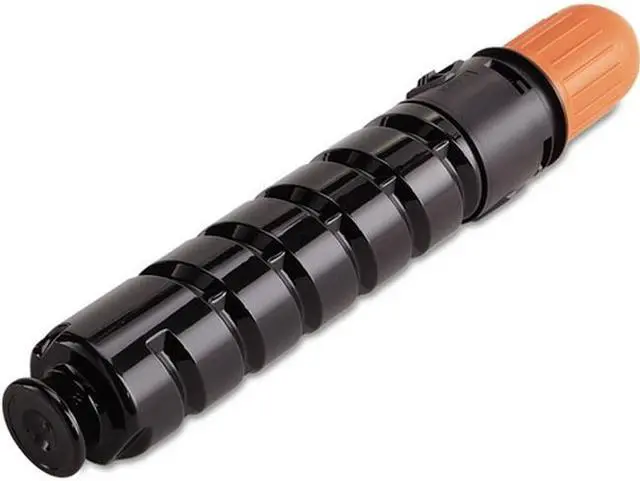 Alt view image 2 of 7 - SuppliesMAX Compatible Replacement for Canon imageRUNNER 2520/2520i/2525/2525i/2530/2530i Toner Cartridge (14600 Page Yield) (GPR-35) (2785B003AA)
