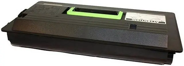 Alt view image 2 of 7 - SuppliesMAX Compatible Replacement for Copystar CS-3035/CS-4035/RI-2530/RI-3530/RI-4030 Toner Cartridge (40000 Page Yield) (370AB016)