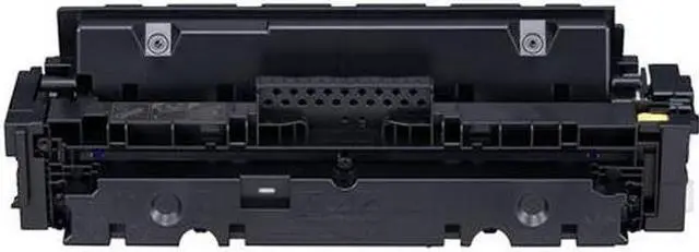 Alt view image 2 of 7 - SuppliesMAX Compatible Replacement for Canon Color imageCLASS LBP-611/LBP-612/LBP-613/MF-631CN/MF-632CDW/MF-633CDW/MF-635CDW Yellow High Yield Toner Cartridge (2200 Page Yield) (1243C001)