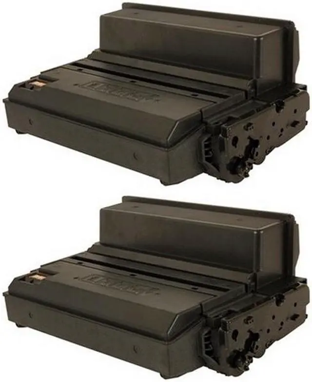 Alt view image 2 of 7 - SuppliesMAX Compatible Replacement for Samsung ProXpress M3320/M3370/M3820/M4020/M4024/M4070 Series Standard Yield Toner Cartridge (2/PK-3000 Page Yield) (SU901A-S_2PK)