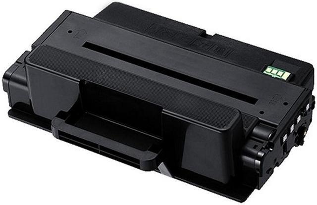 Alt view image 2 of 7 - SuppliesMAX Compatible Replacement for Samsung ML-3310/3312/3710/3712/SCX-4833/4835/5637/5739 Standard Yield Toner Cartridge (2000 Page Yield) (MLT-D205S-S)