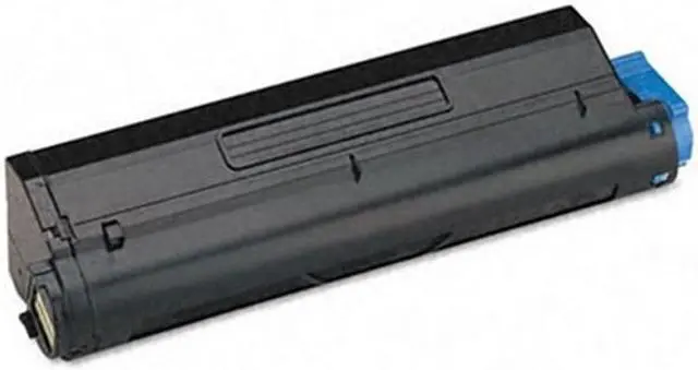 Alt view image 2 of 7 - SuppliesMAX Compatible Replacement for Okidata B420dn/B430dn/B440dn/MB-400/MB-460-MFP/MB-470-MFP/MB-480-MFP High Yield Toner Cartridge (7000 Page Yield) (43979201)
