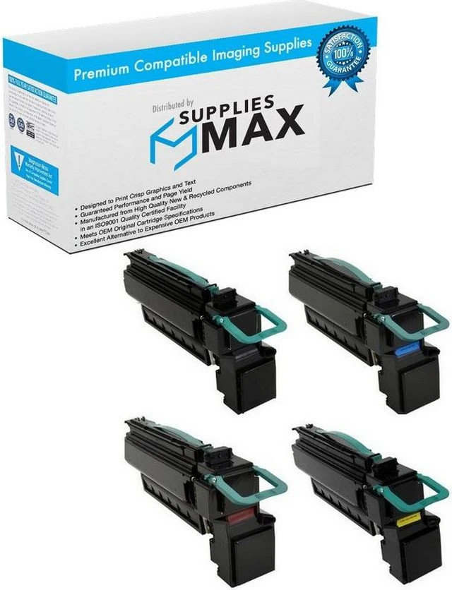 Compatible Lexmark X792DE/X792DTE/X792DTFE/X792DTME/X792DTPE/X792DTSE ...