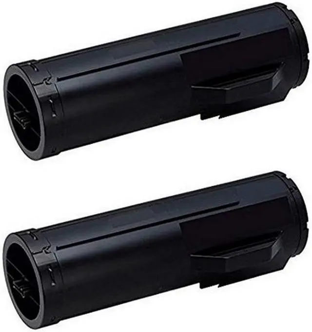 Alt view image 2 of 7 - SuppliesMAX Remanufactured Replacement for Phaser 3610DN/Phaser 3610N/WorkCentre 3615DN Black Extra High Yield Toner Cartridge (2/PK-25300 Page Yield) (106R02731_2PK)