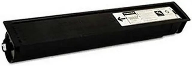 Alt view image 2 of 7 - SuppliesMAX Compatible Replacement for Toshiba e-STUDIO 2330C/e-STUDIO 2820C/e-STUDIO 2830C/e-STUDIO 3520C/e-STUDIO 3530C/e-STUDIO 4520C Black Toner Cartridge (29000 Page Yield) (T-FC28K)