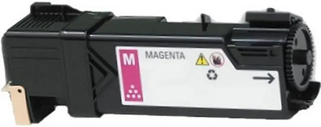 Alt view image 2 of 7 - SuppliesMAX Compatible Replacement for Dell 1320C/1320CN Magenta Toner Cartridge (2000 Page Yield) (310-9064)
