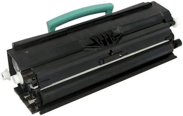 Alt view image 2 of 7 - SuppliesMAX Compatible Replacement for Lexmark E238 Toner Cartridge (3000 Page Yield) (23820SW)