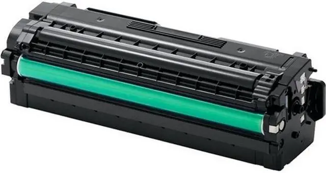 Alt view image 2 of 7 - SuppliesMAX Compatible Replacement for Samsung CLP-680DW/CLP-680ND/CLX-6260FD/CLX-6260FR/CLX-6260FW/CLX-6260ND Series Magenta High Yield Toner Cartridge (3500 Page Yield) (CLT-M506L)