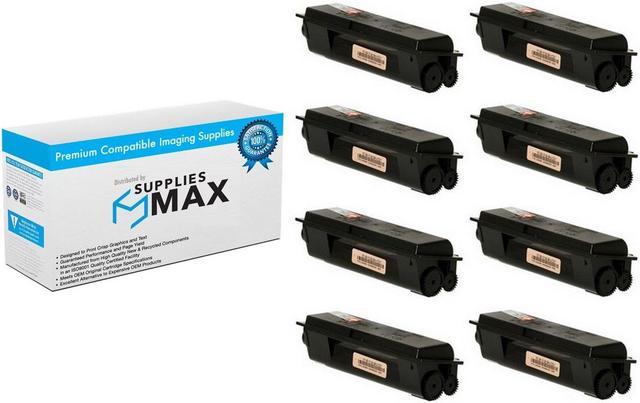 SuppliesMAX Compatible Replacement for Kyocera Mita FS-1000/FS