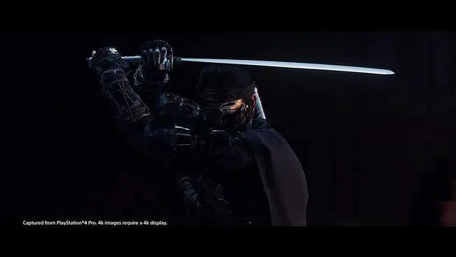 Alt view image 2 of 7 - Ghost of Tsushima Launch Edition - PlayStation 4