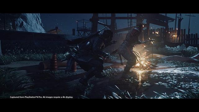 Alt view image 7 of 7 - Ghost of Tsushima - PlayStation 4