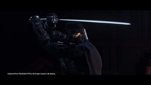 Alt view image 6 of 7 - Ghost of Tsushima - PlayStation 4