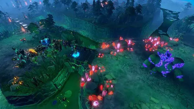 Alt view image 2 of 7 - Dungeons 3 Complete - PS4 - PlayStation 4