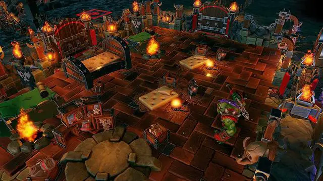 Alt view image 6 of 7 - Dungeons 3 Complete - PS4 - PlayStation 4