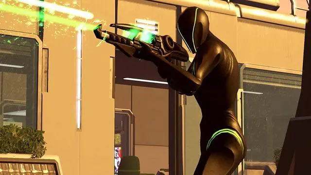 Alt view image 7 of 11 - XCOM 2 Collection - Nintendo Switch Nintendo Switch Game