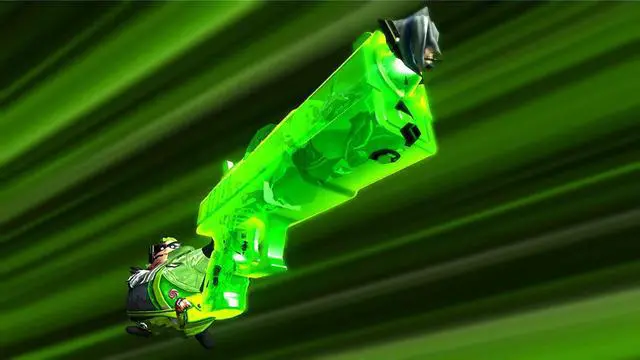 Alt view image 5 of 7 - Over 100 unique and dazzling heroes, each with their own backstories and Emblems!
Change weapons in a Flash with the “unite morph” system Draw shapes to switch between swords, whips, hammers, and more