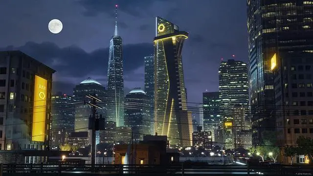 Alt view image 4 of 5 - Marvel's Avengers - Xbox One