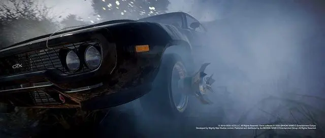 Alt view image 2 of 6 - Fast & Furious Crossroads - Xbox One