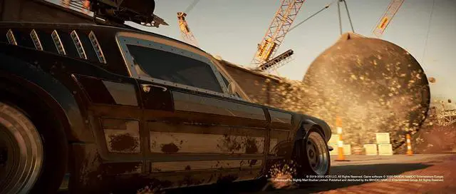 Alt view image 5 of 6 - Fast & Furious Crossroads - Xbox One