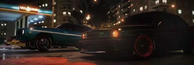 Alt view image 4 of 6 - Fast & Furious Crossroads - Xbox One
