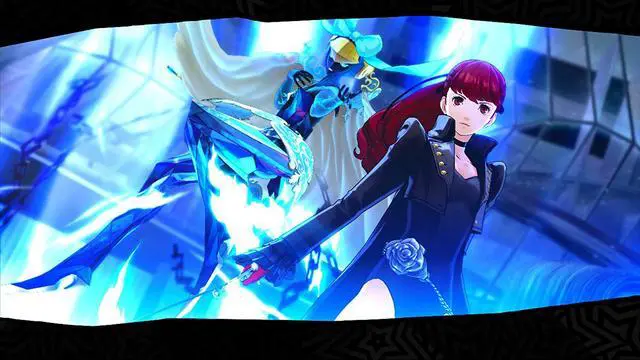 Alt view image 4 of 9 - Persona 5 Royal: Standard Edition - PlayStation 4
